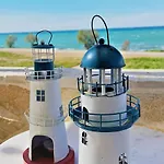Arkadia Seafront Ai-lagoudis *