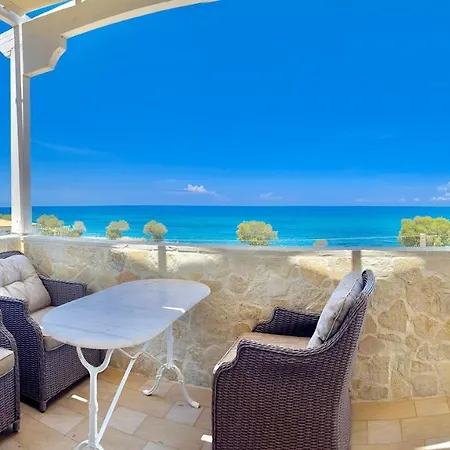 Arkadia Seafront Ai-lagoudis