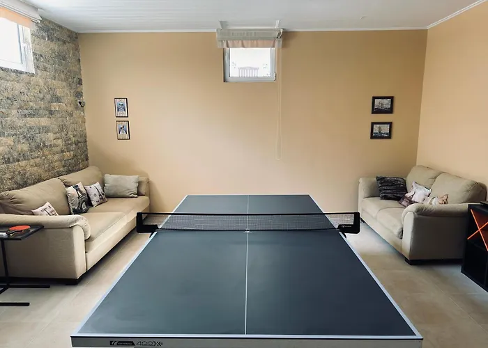 Villa Arkadia Seafront Ai-lagoudis Kyparissia