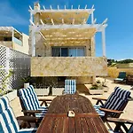 Arkadia Seafront Ai-lagoudis Villa Kyparissia