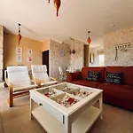 Arkadia Seafront Ai-lagoudis Villa