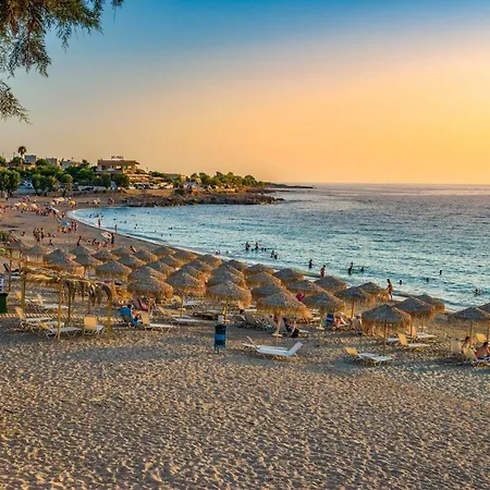 Arkadia Seafront Ai-lagoudis