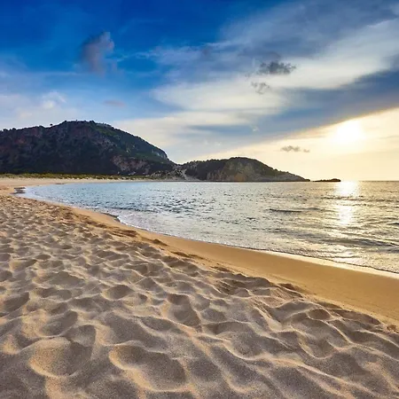 Arkadia Seafront Ai-lagoudis *