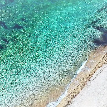 Arkadia Seafront Ai-lagoudis Villa Kyparissia