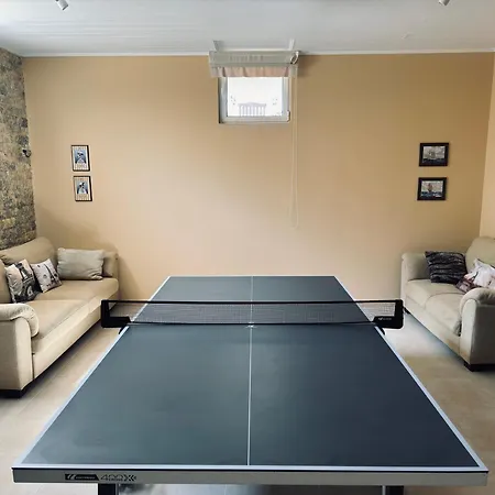 فيلة Arkadia Seafront Ai-lagoudis كيوبارِسِيا