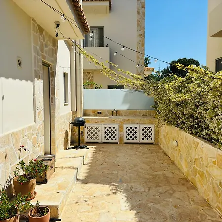 Arkadia Seafront Ai-lagoudis *