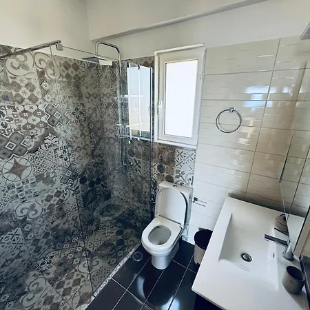 Arkadia Seafront Ai-lagoudis Kyparissia