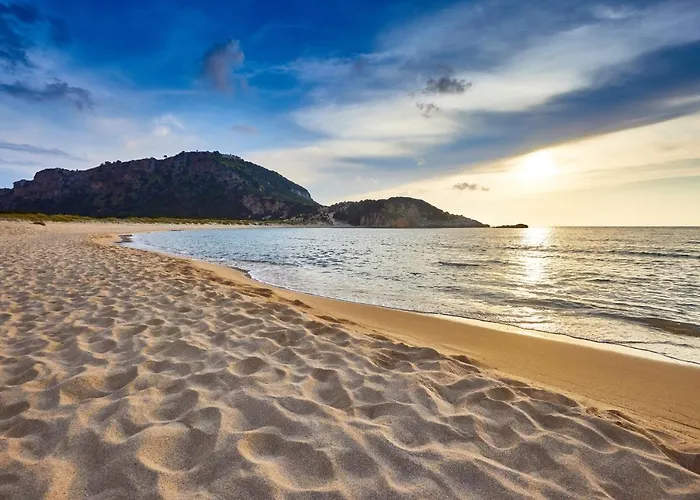 Arkadia Seafront Ai-lagoudis *