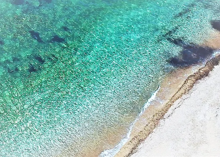 Arkadia Seafront Ai-lagoudis فيلة كيوبارِسِيا