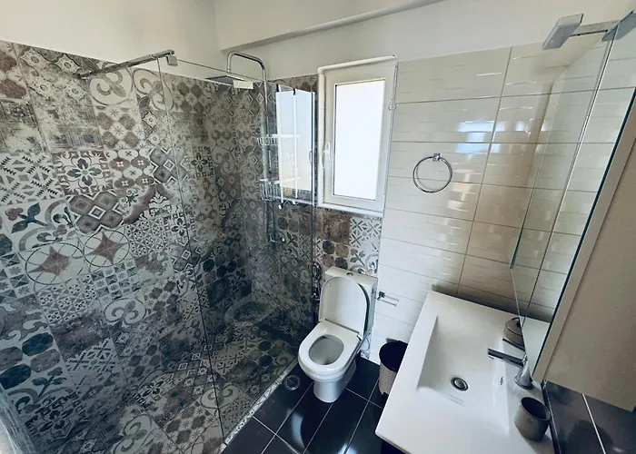 Arkadia Seafront Ai-lagoudis كيوبارِسِيا